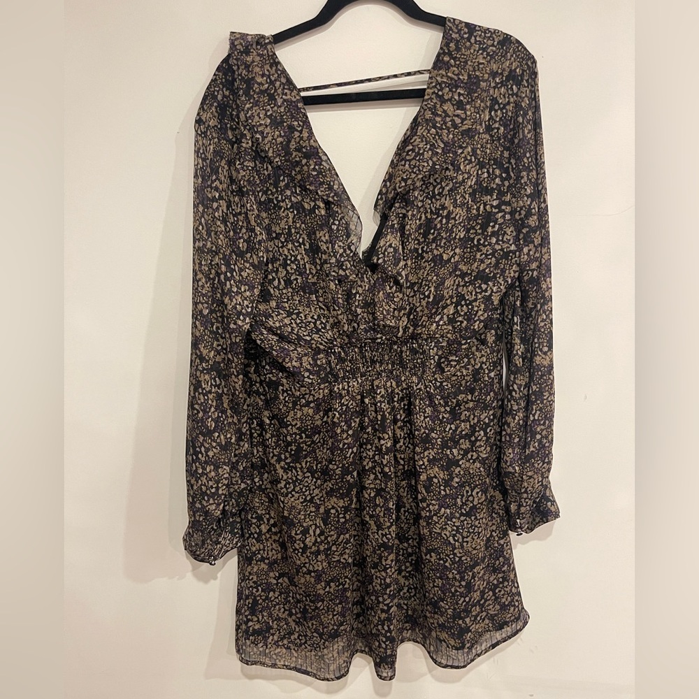 Dynamite Dress